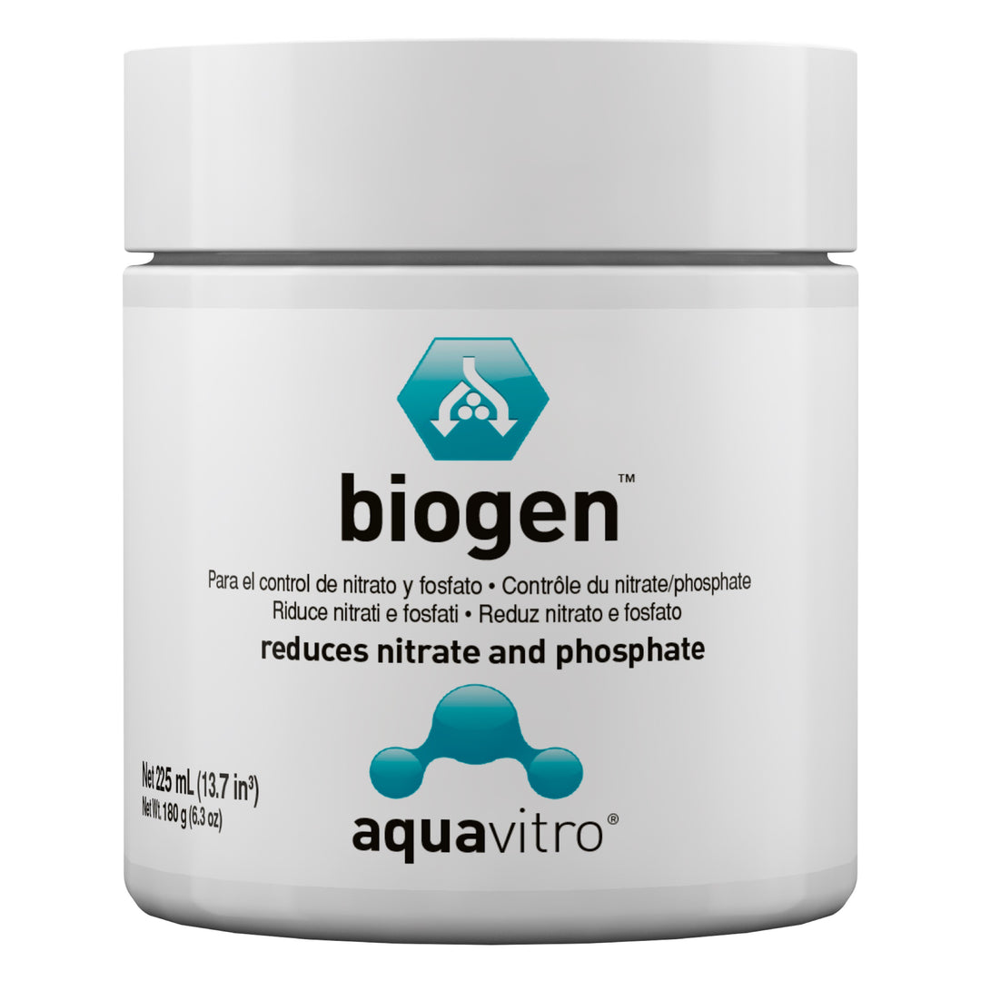 Aquavitro Biogen