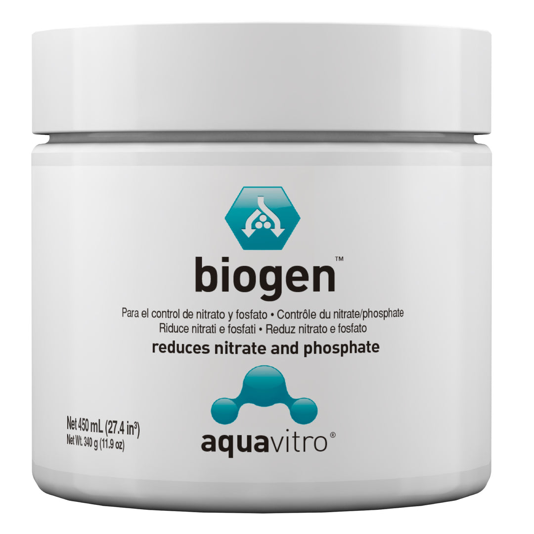 Aquavitro Biogen