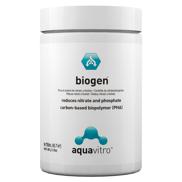 Aquavitro Biogen