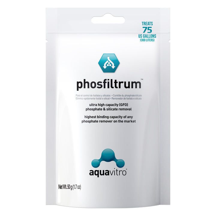 Aquavitro Phosfiltrum