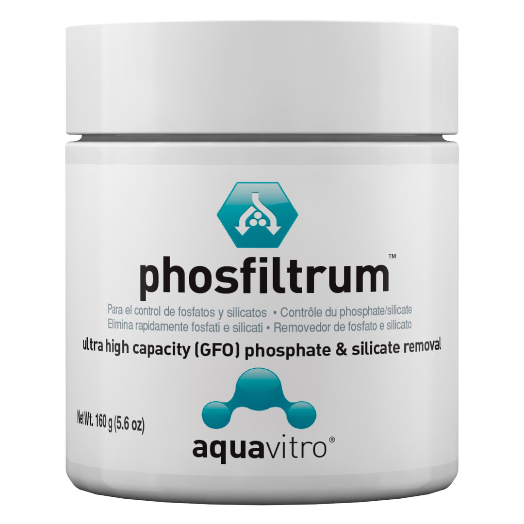 Aquavitro Phosfiltrum