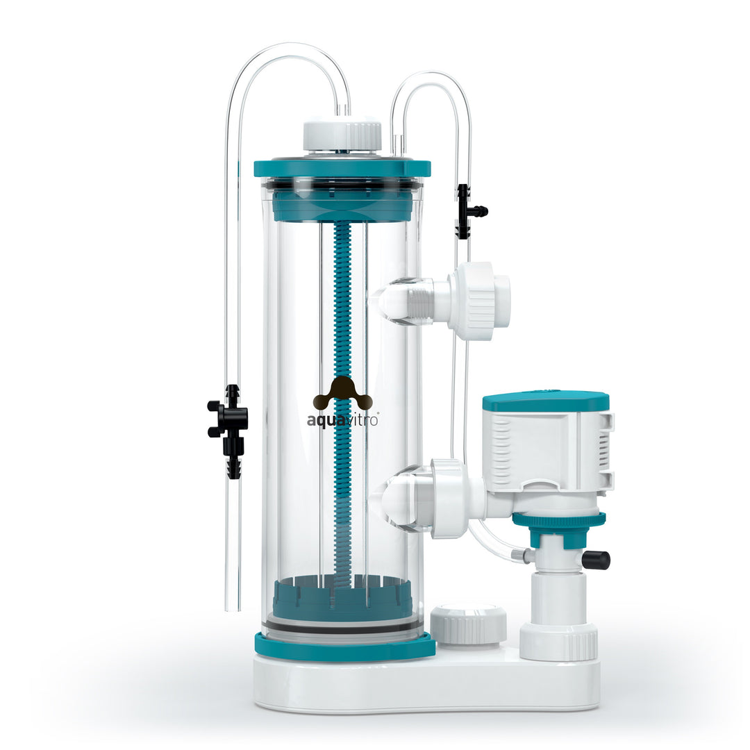 Aquavitro Element Ca Calcium Reactor