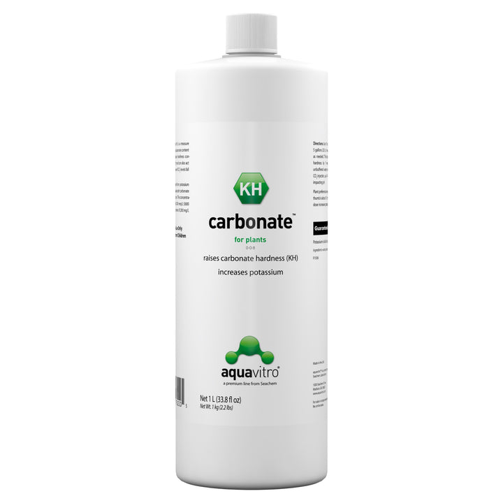 Aquavitro Carbonate