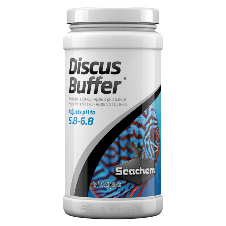 Seachem Discus Buffer