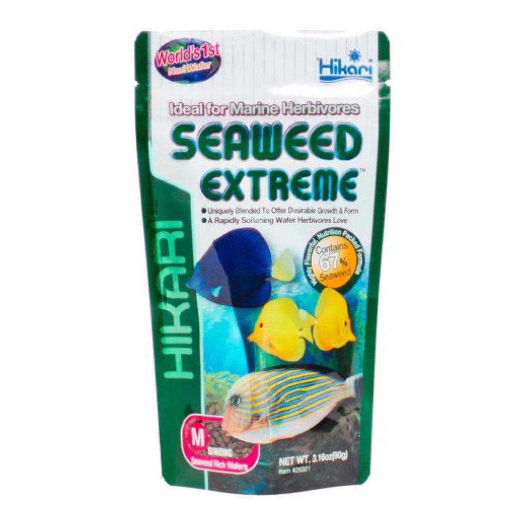 Hikari Seaweed Extreme