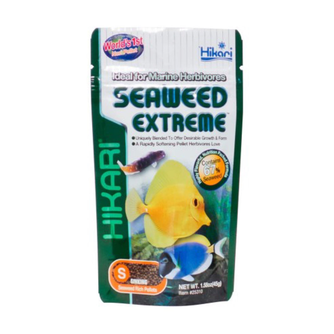 Hikari Seaweed Extreme