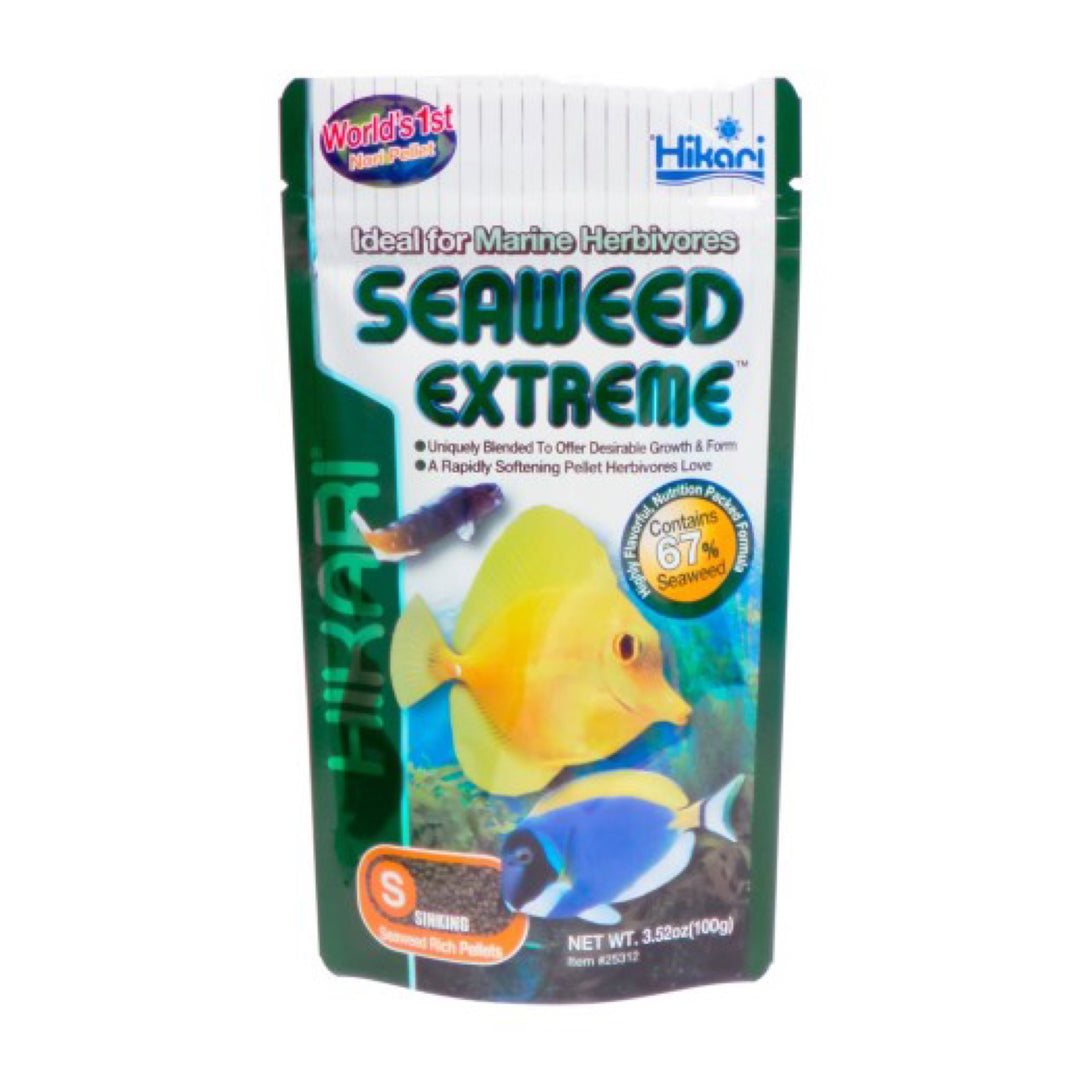 Hikari Seaweed Extreme