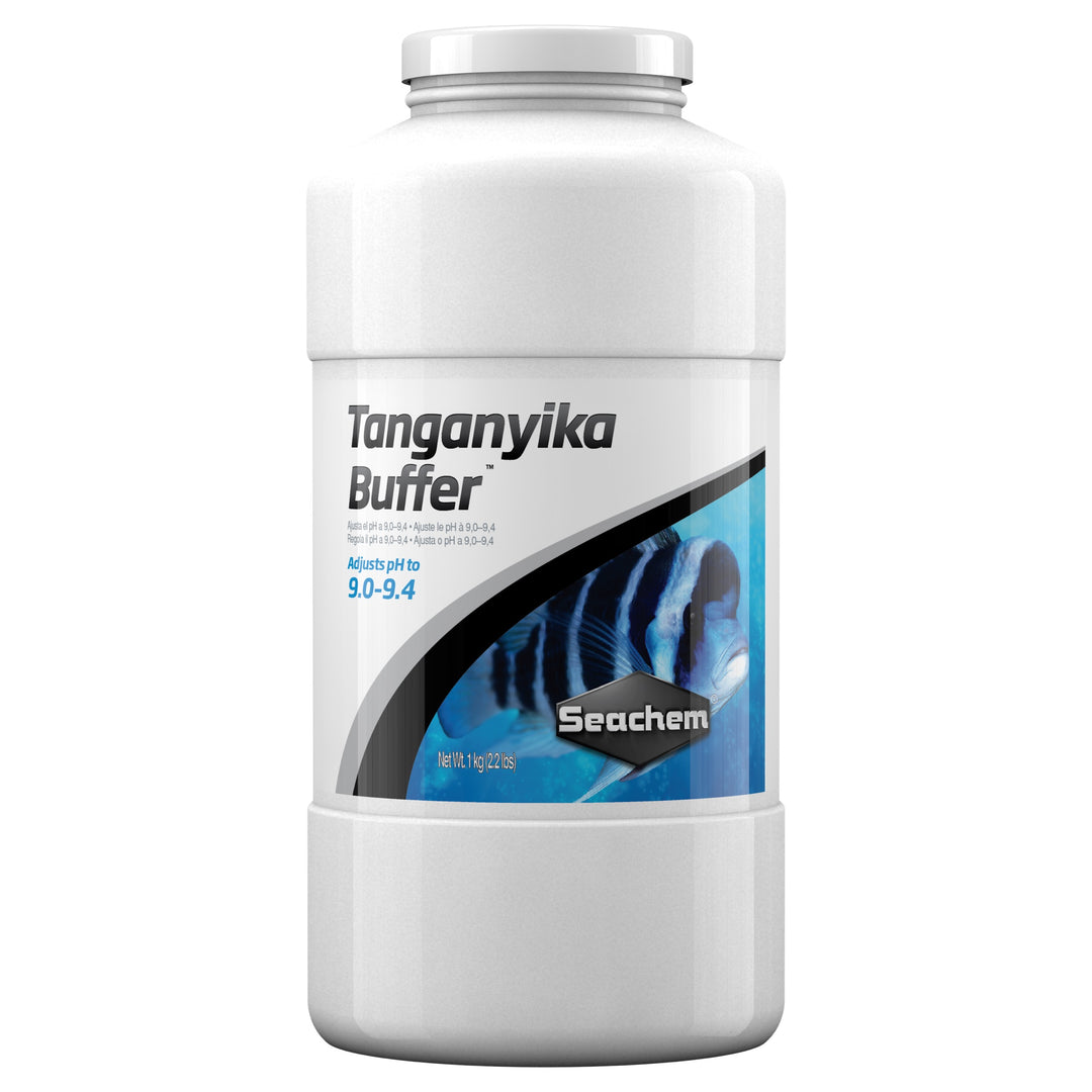 Seachem Tanganyika Buffer