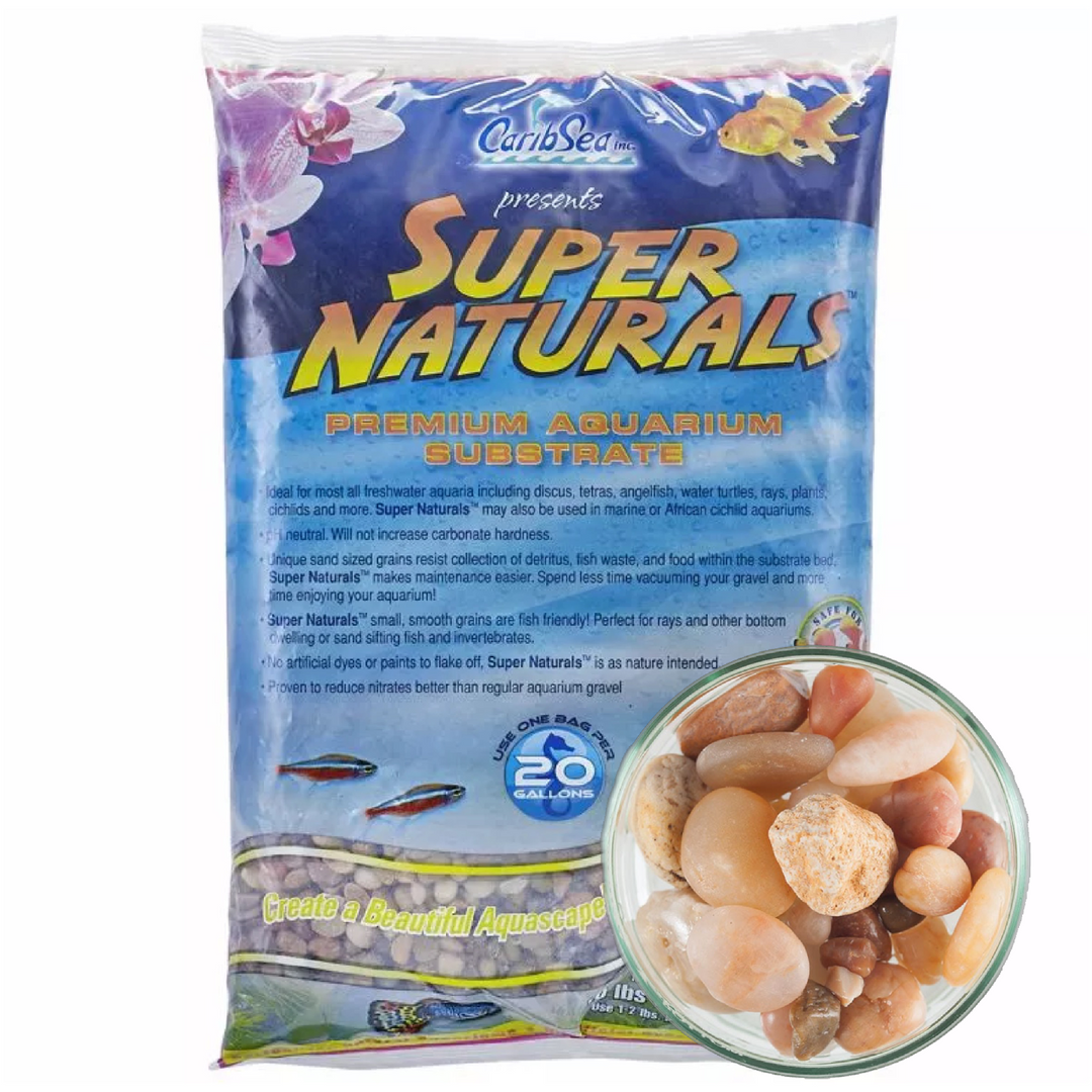 CaribSea Super Naturals - Jelly Beans