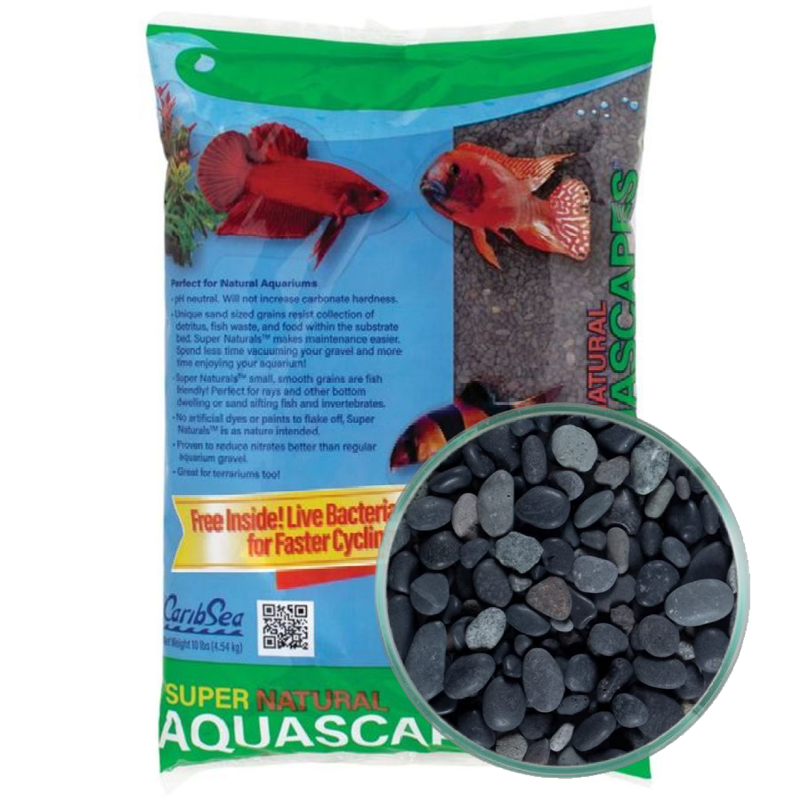 CaribSea Super Natural Aquascapes