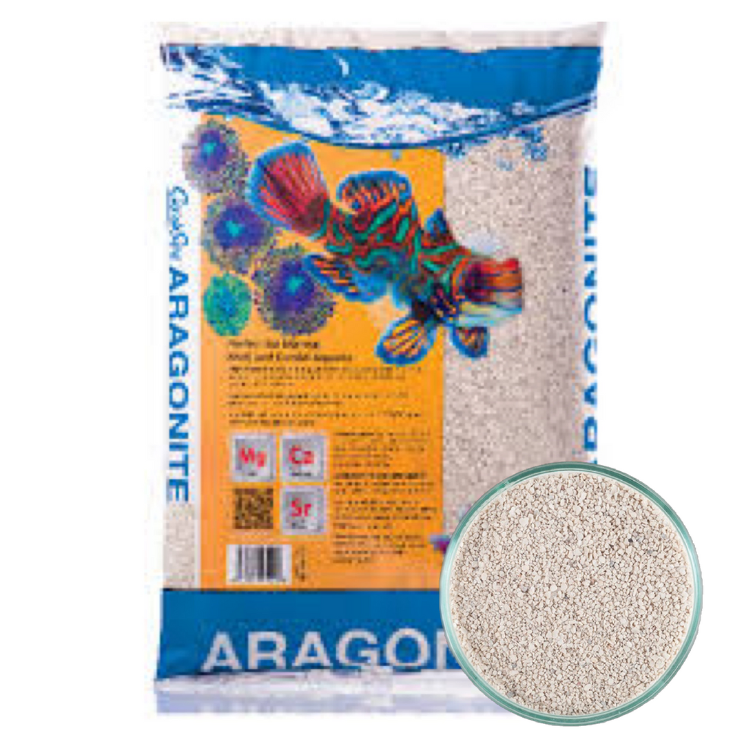 Caribsea Aragamax - Select